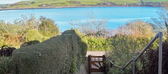 3 bedroom accommodation in Dale, near Haverfordwest