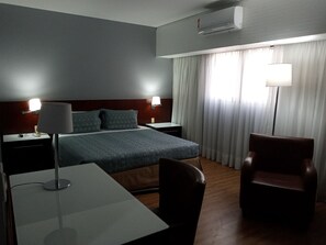 1 habitación y wifi 