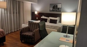 1 Schlafzimmer, WLAN