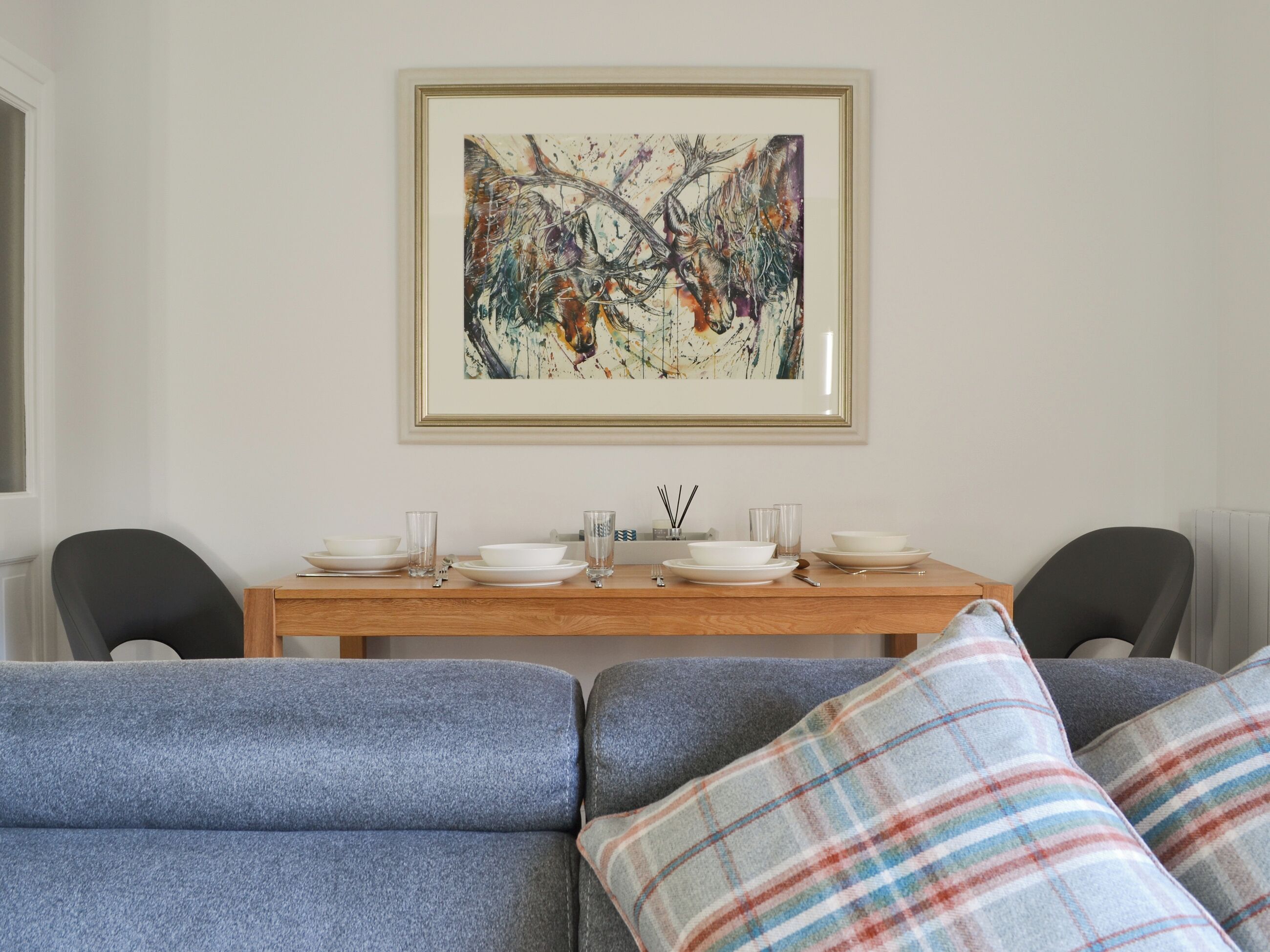 2 Bedroom Accommodation In Aviemore - Aviemore