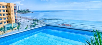 Hotel Plaza Sol
