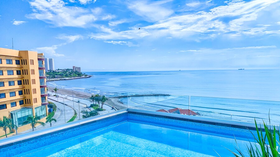 Hotel Plaza Sol