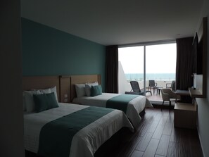 Ropa de cama de alta calidad y cubrecamas 