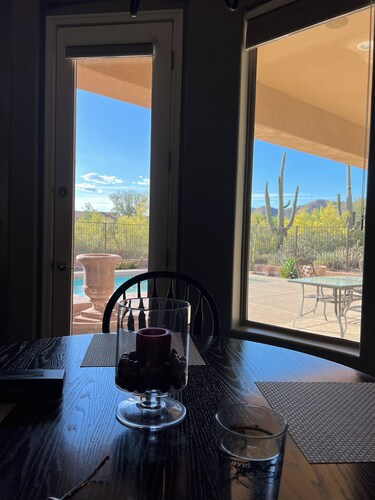 Country Club Home with Great Views