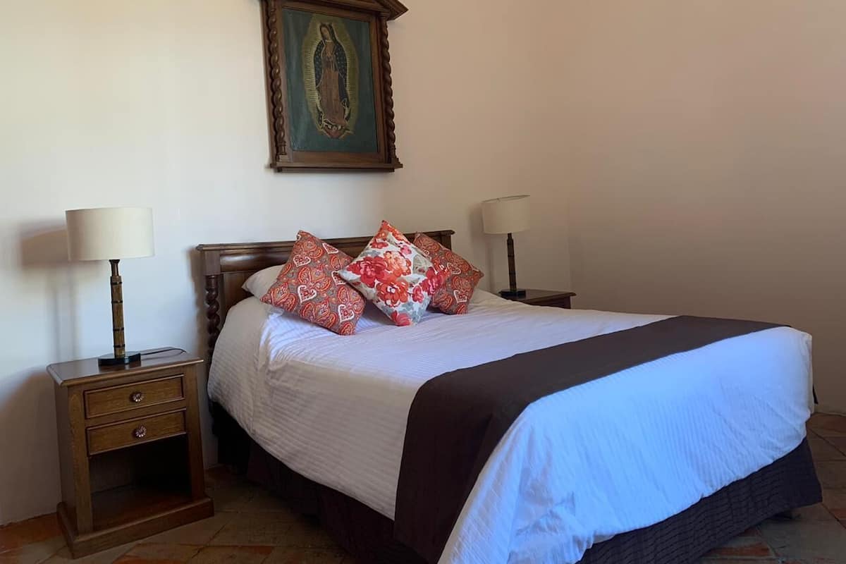 Classic Triple Room (Los Juguetes)