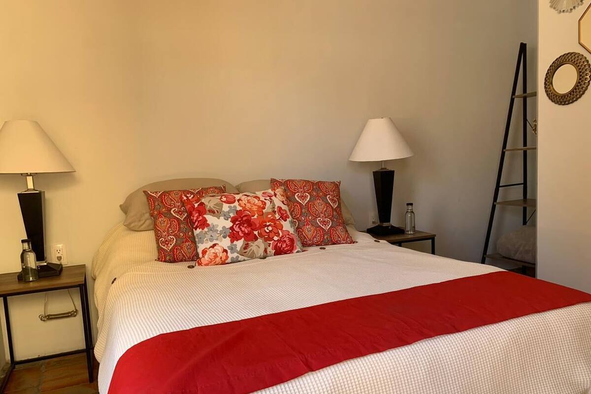 Classic-Doppelzimmer (Micaela)