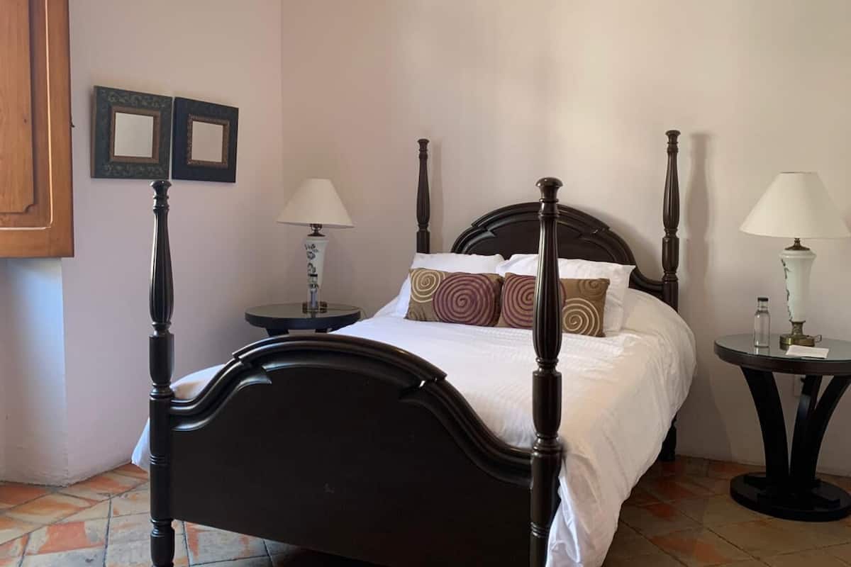 Classic Double Room (Papamon)