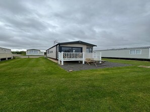 Cabana | Exterior