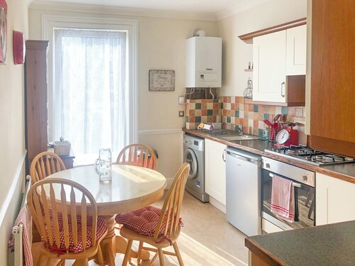 Alojamiento de 2 habitaciones en Sandown