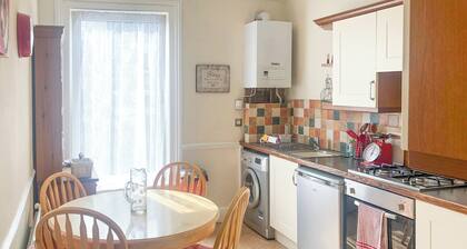 Alojamiento de 2 habitaciones en Sandown