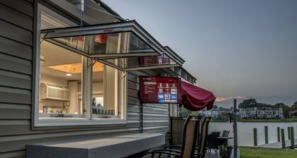 Riverside Tiny Home Retreat