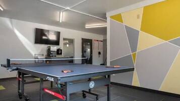 Sala de juegos