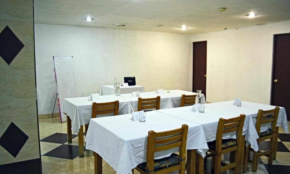 Foto - Hotel Santa Cruz