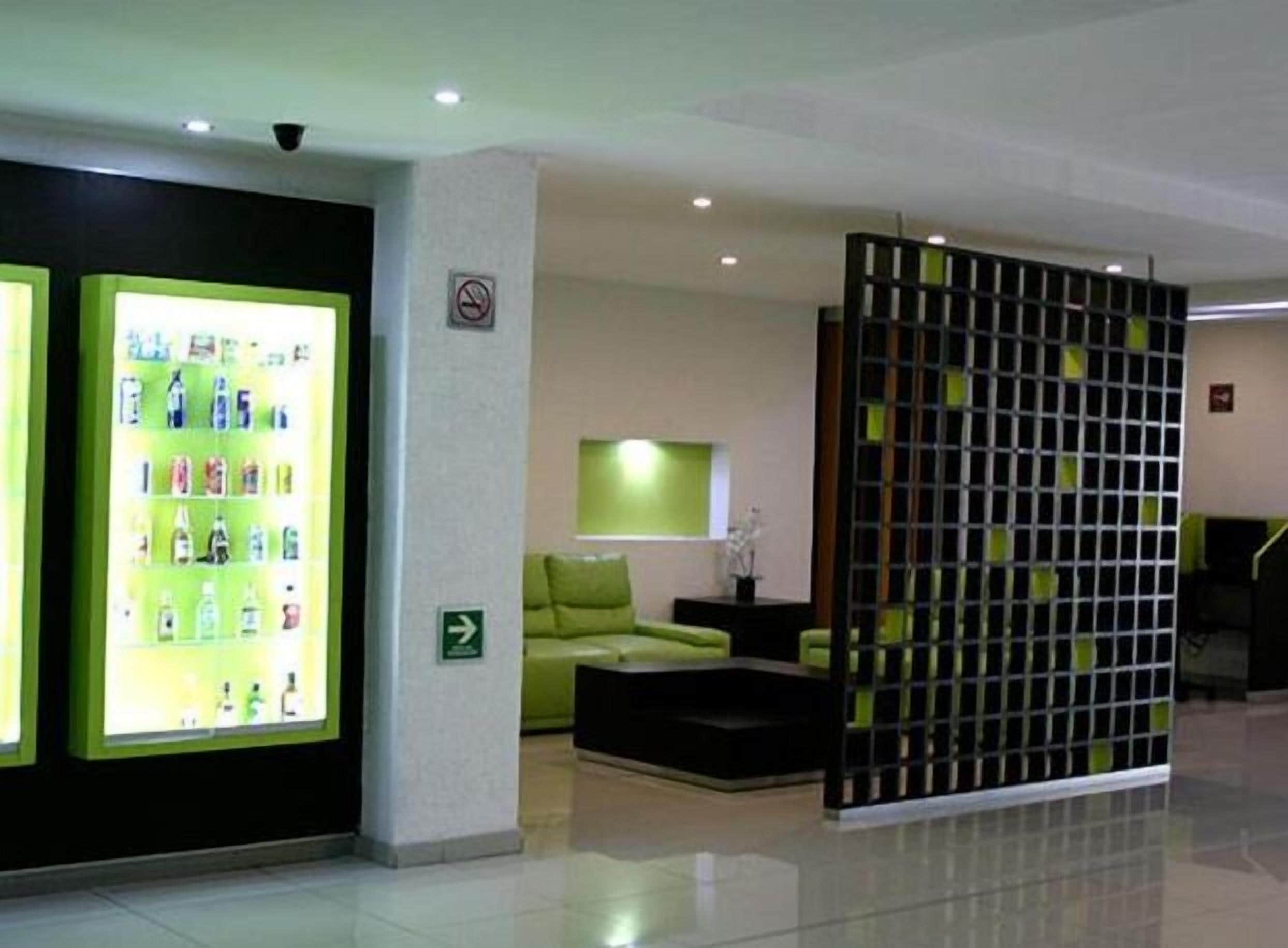 Foto - Hotel Santa Cruz