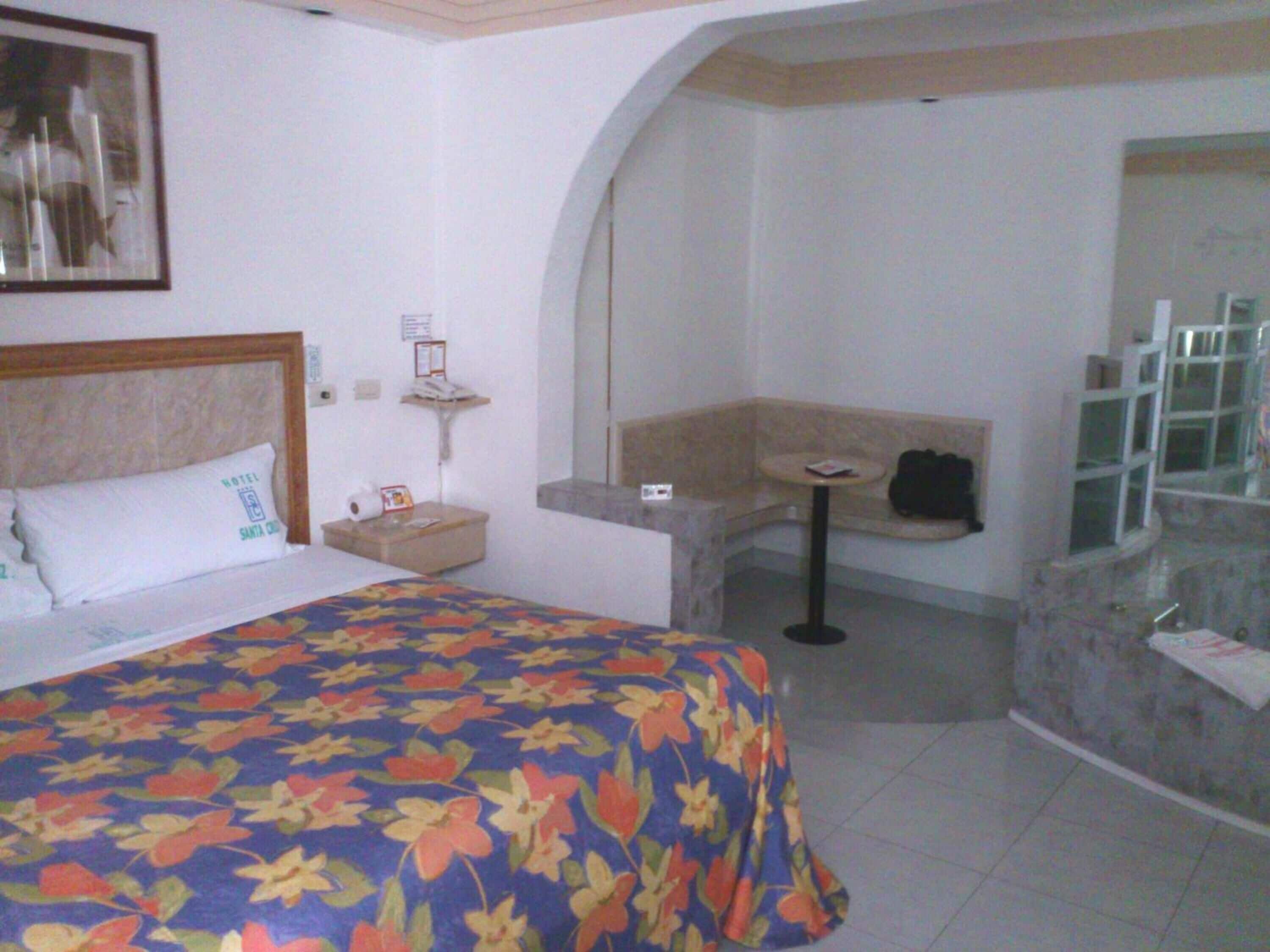 Foto - Hotel Santa Cruz