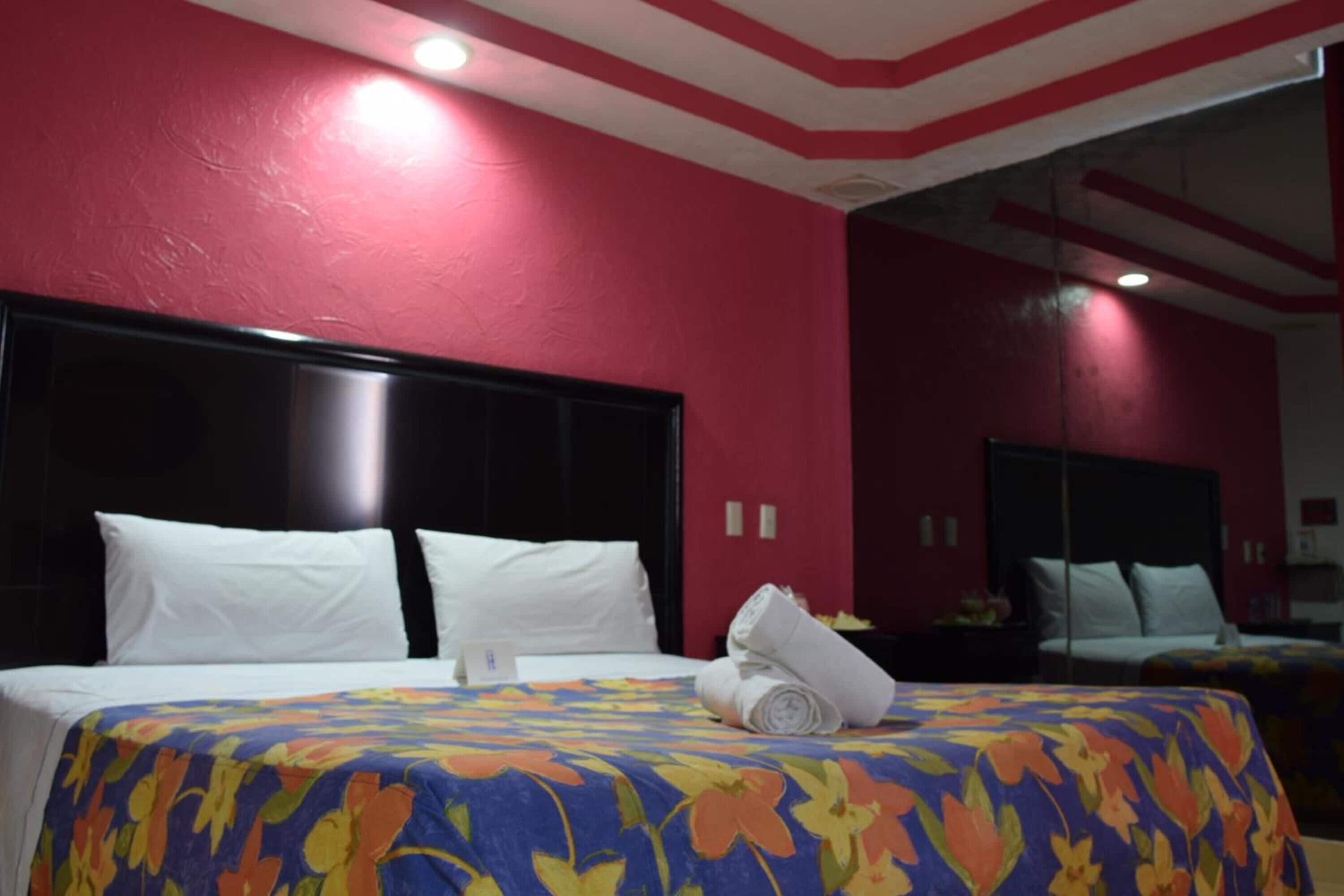 Foto - Hotel Santa Cruz