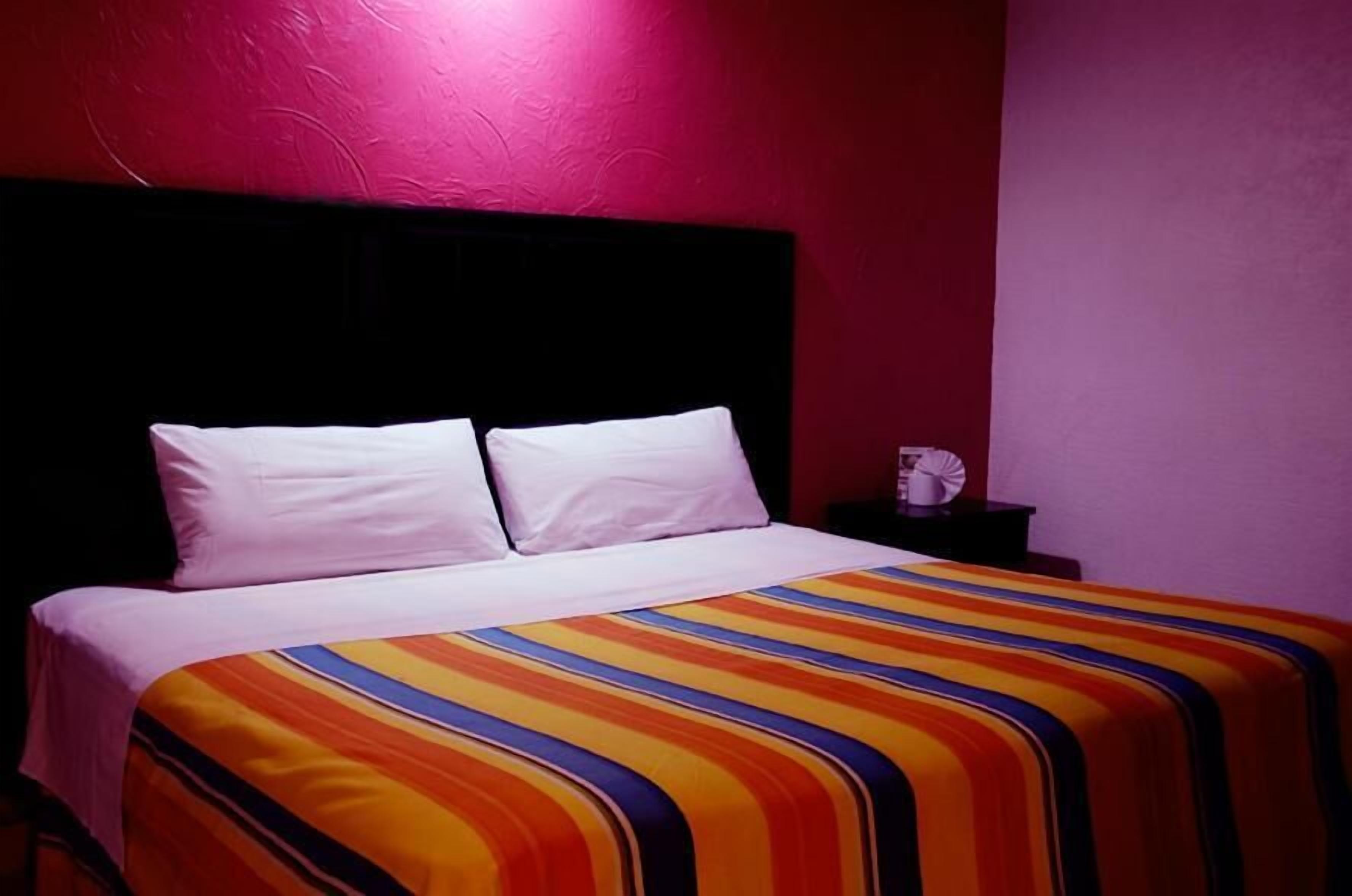 Foto - Hotel Santa Cruz