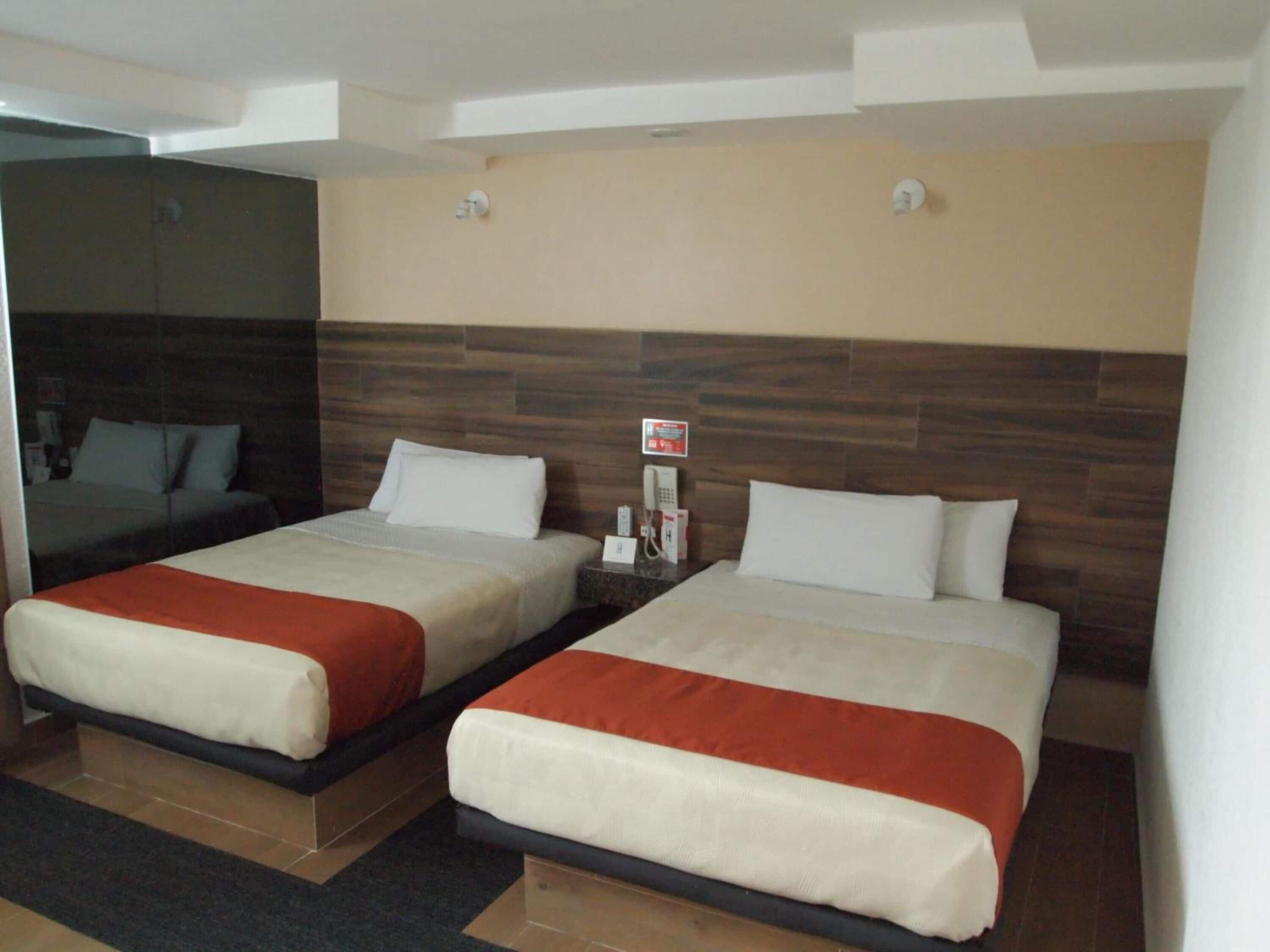 Foto - Hotel Santa Cruz