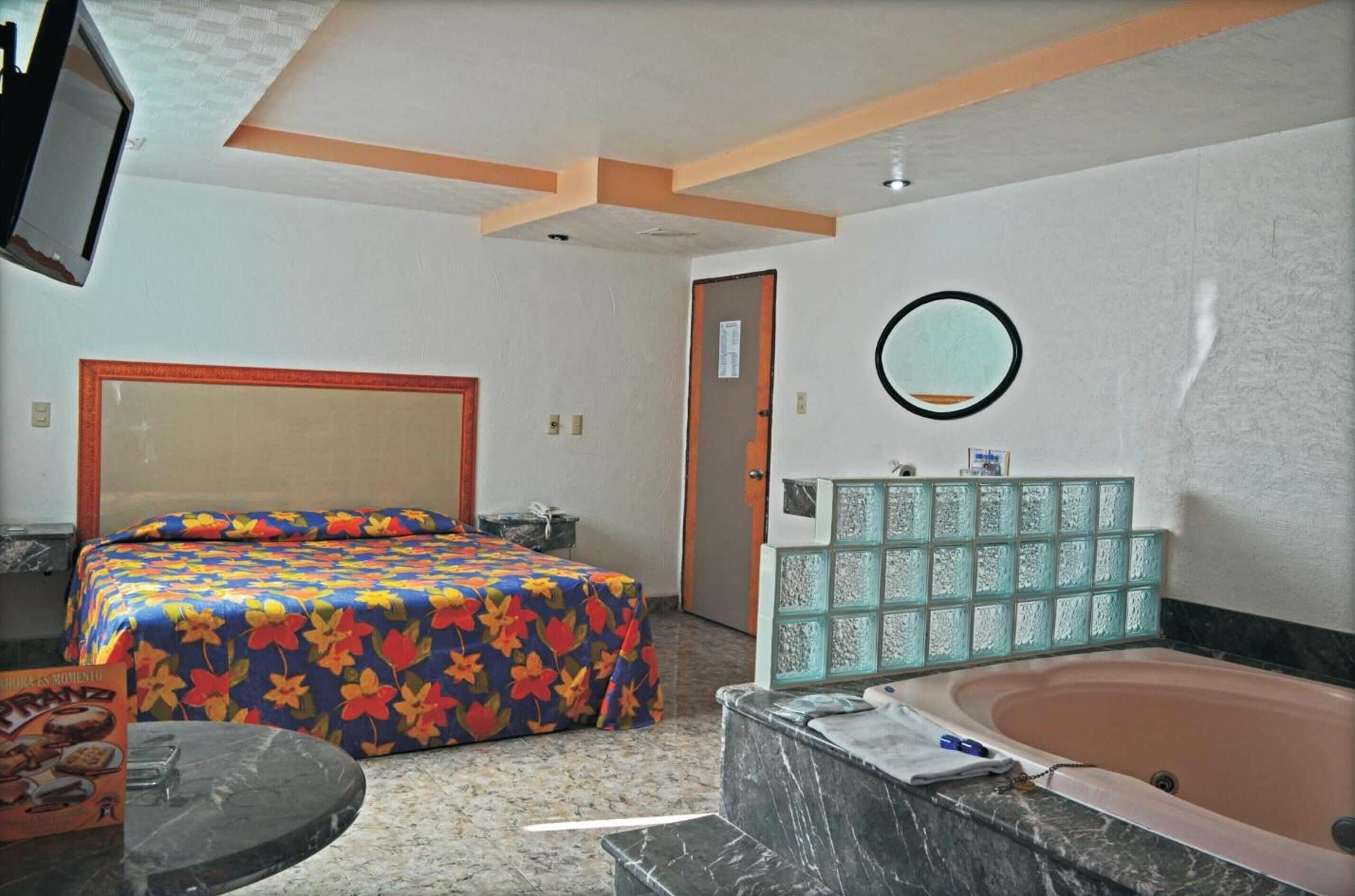 Foto - Hotel Santa Cruz