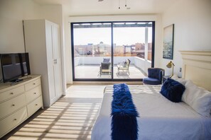 4 Schlafzimmer, Bügeleisen/Bügelbrett, Reisekinderbett, WLAN