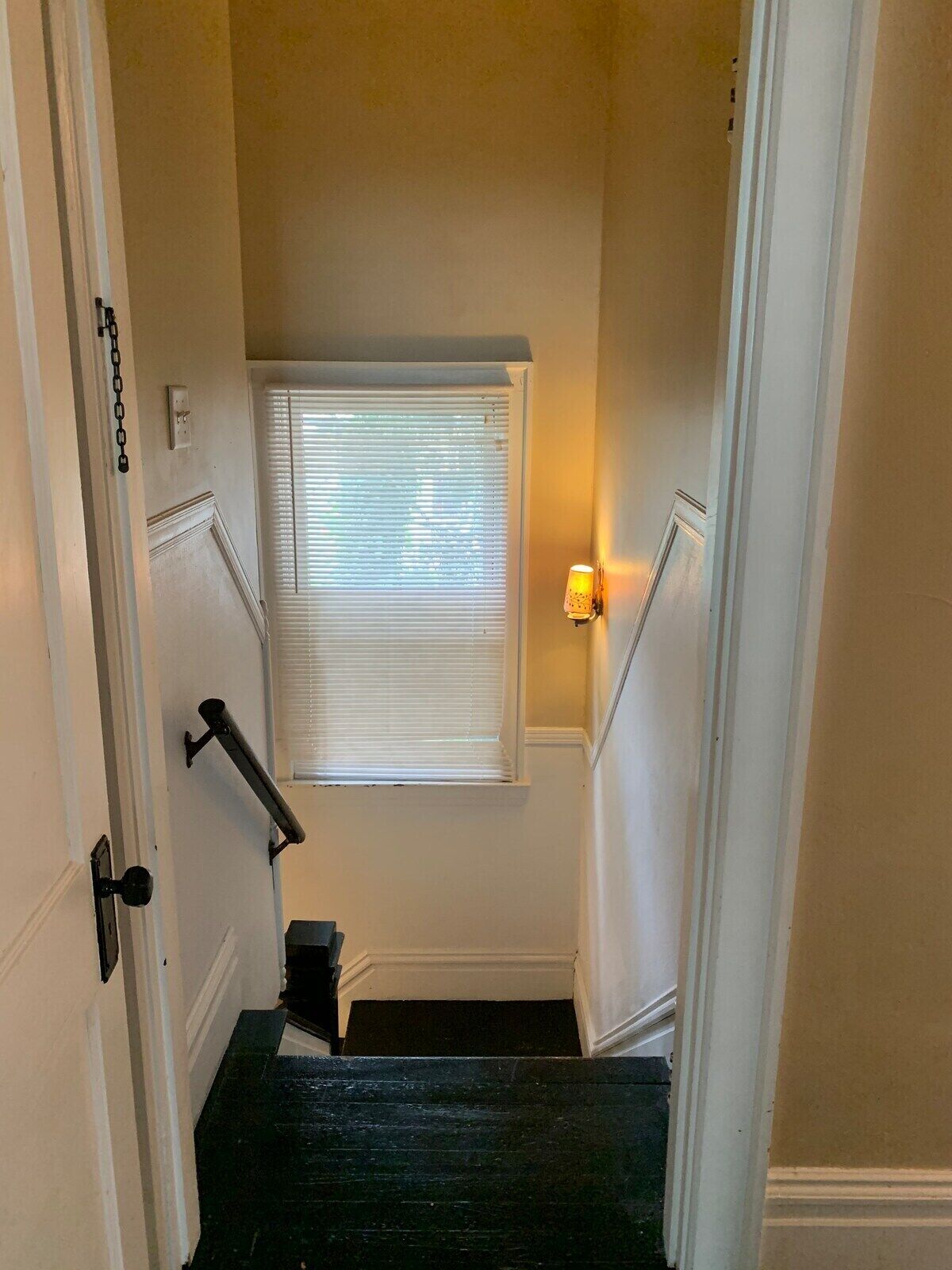 公寓 (Cozy, homey 1 bedroom home near Dormo) | 1 多间卧室、办公桌、免费 WiFi