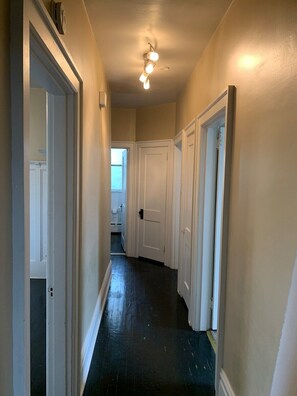 Departamento (Cozy, homey 1 bedroom home near Dormo) | Interior