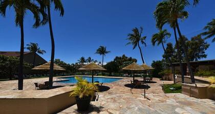 KRL D302 Updated Kaanapali 2BD on Golf Course