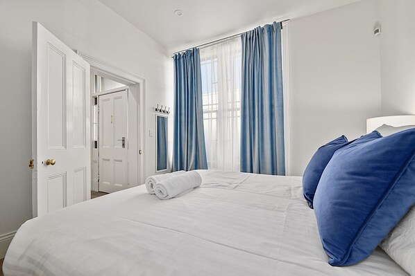 1 bedroom - York Street Apartments (Launceston)