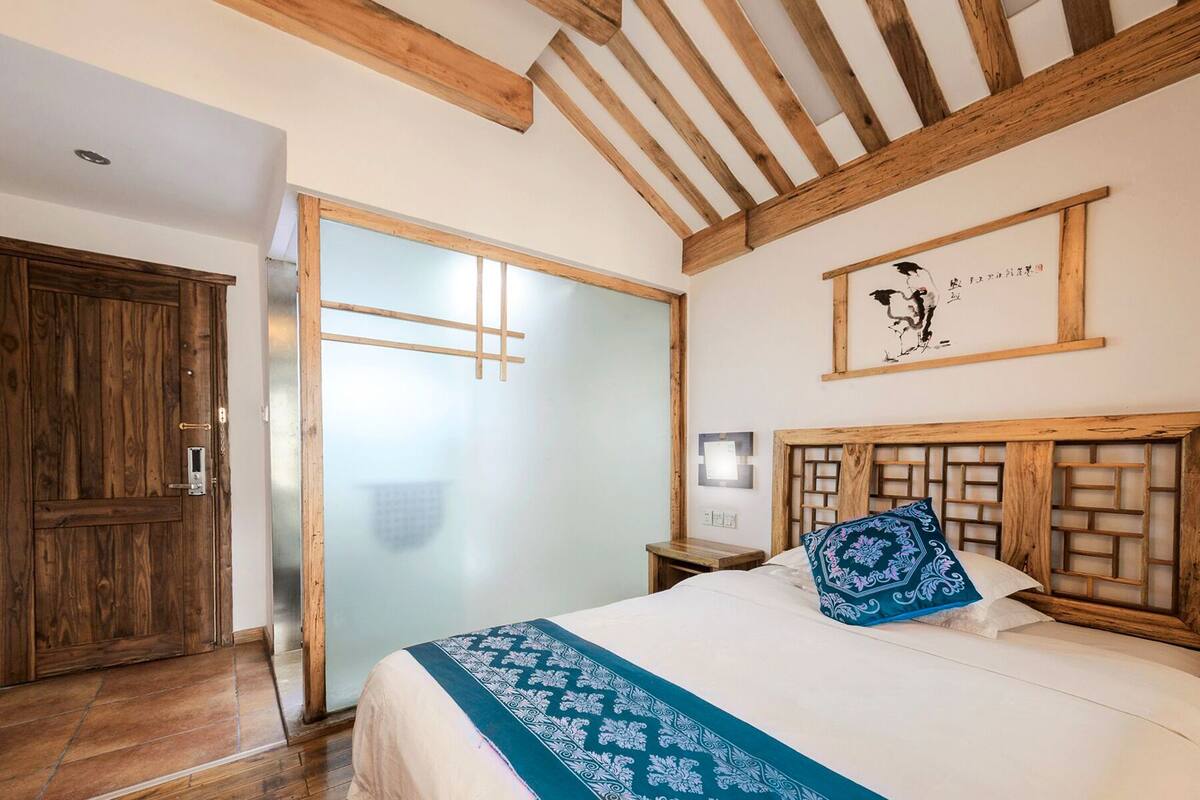 Junior-Doppelzimmer | Kostenloses WLAN
