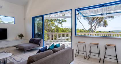 A Taste of the Mediterranean in Margaret River