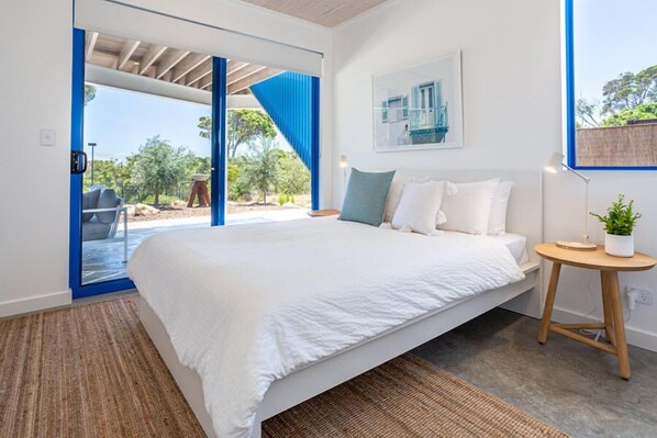 4 habitaciones, tabla de planchar con plancha y wifi gratis 