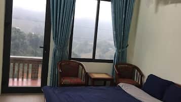 5 bedrooms