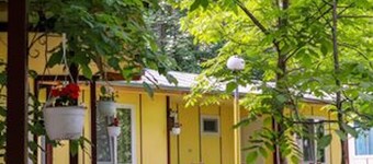 Bungalow 2 personnes dans un quartier agréable et familial