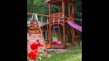 Zona infantil