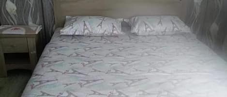 1 bedroom, Internet