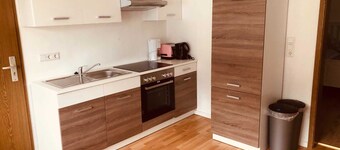 Eversberg 4 - Ferienwohnung/ Montage  Meschede-Eversberg