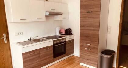 Eversberg 4 - Ferienwohnung/ Montage Meschede-Eversberg