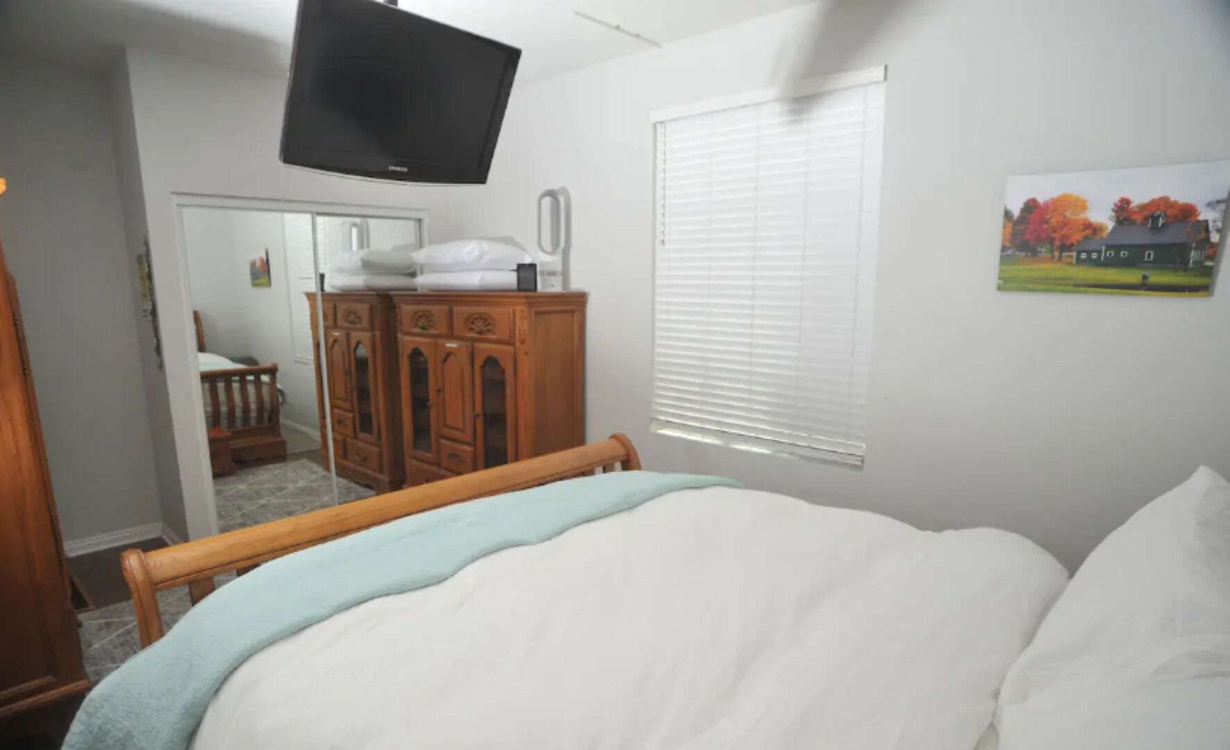 Private Room near Temecula Wine Country