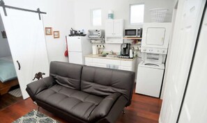 Smart TV y monitor de computadora