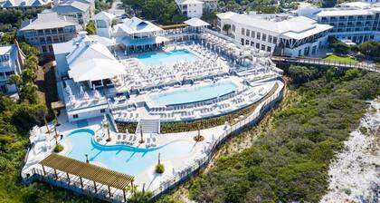 Luxury Home with Golf Cart & 5 Bikes! Watercolor - Access Beach Club & 4 Pools!