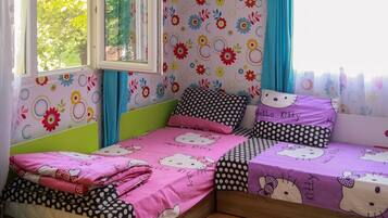 1 bedroom, Internet