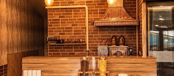 特拉布宗德里亞曼飯店