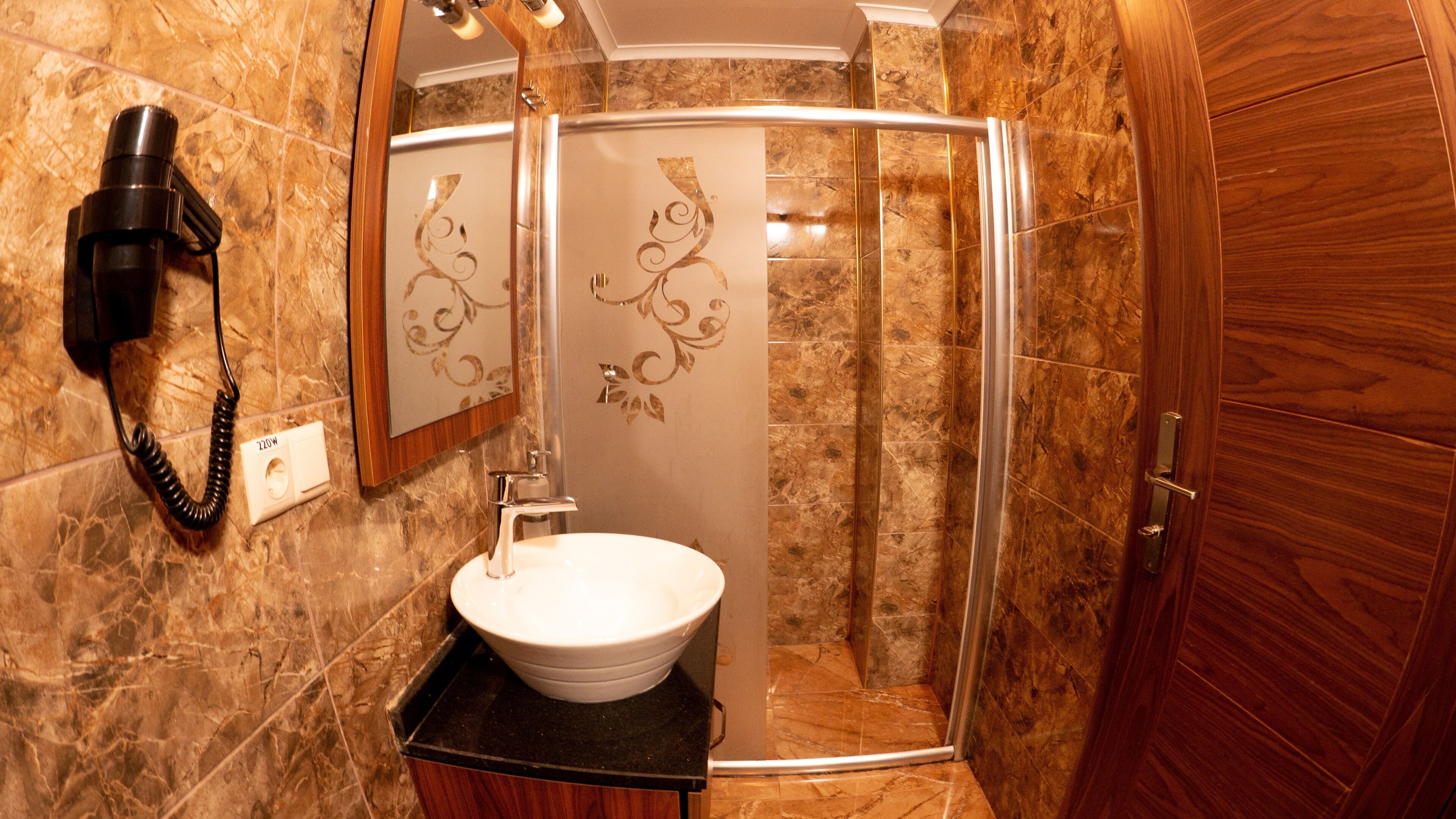 Photo - Deryaman Hotel Trabzon