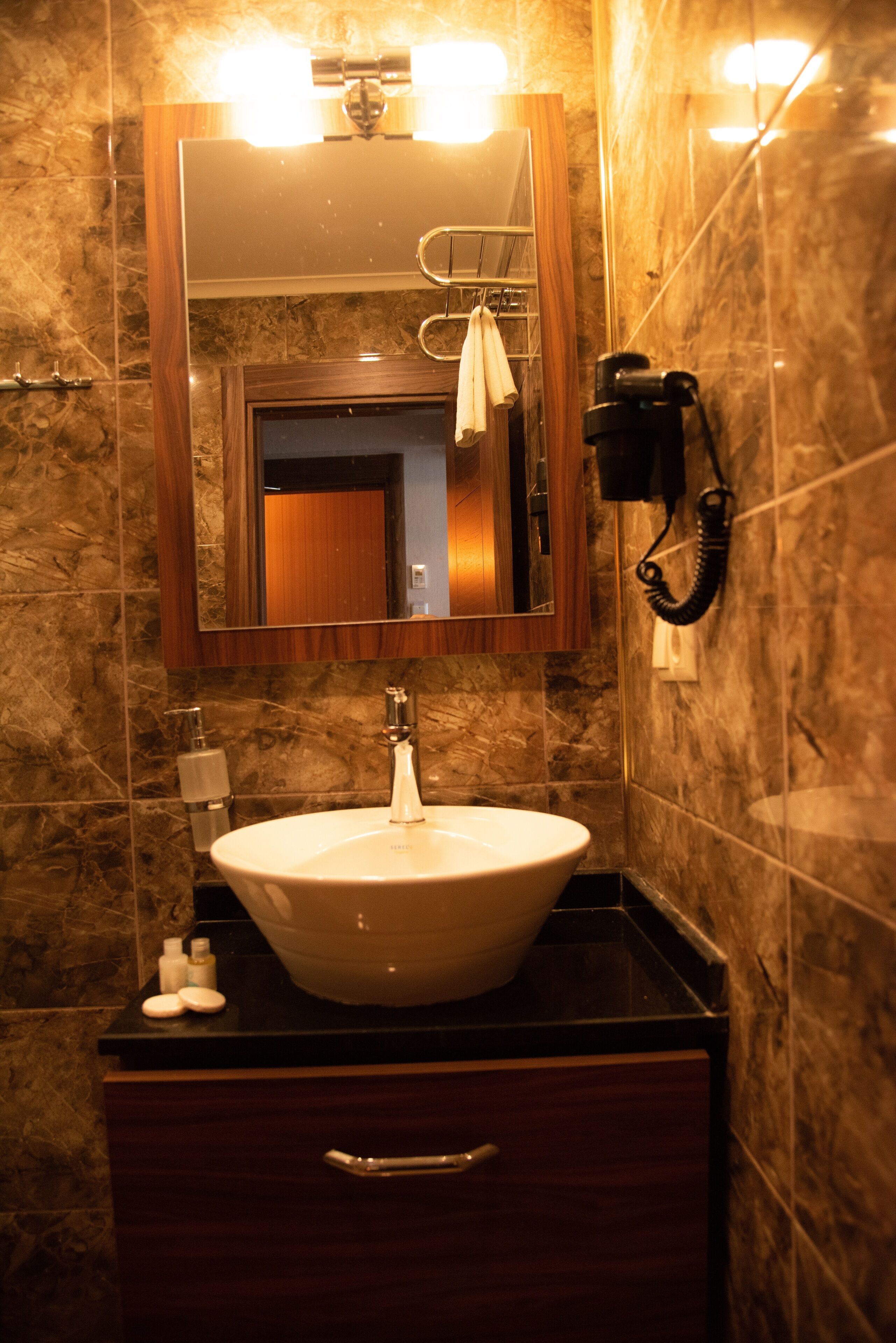 Photo - Deryaman Hotel Trabzon