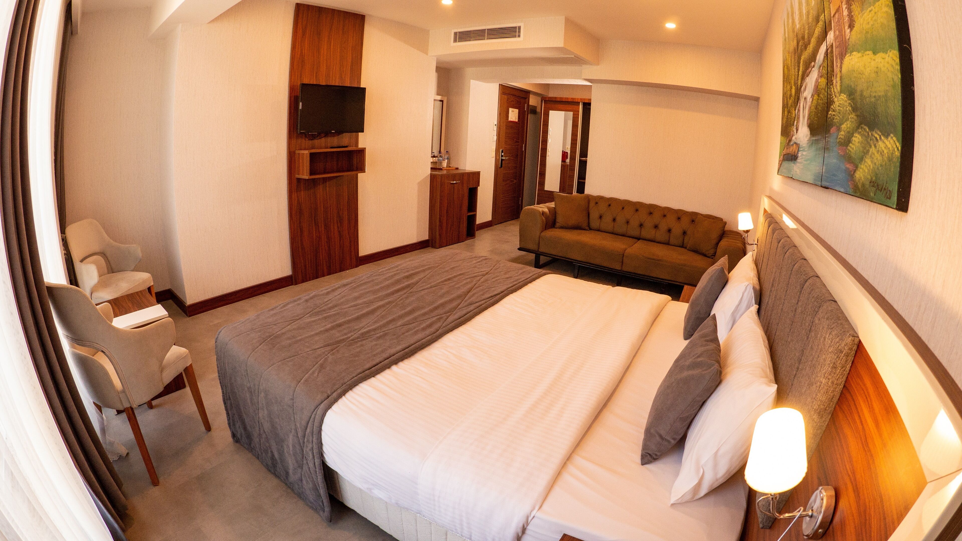 Photo - Deryaman Hotel Trabzon