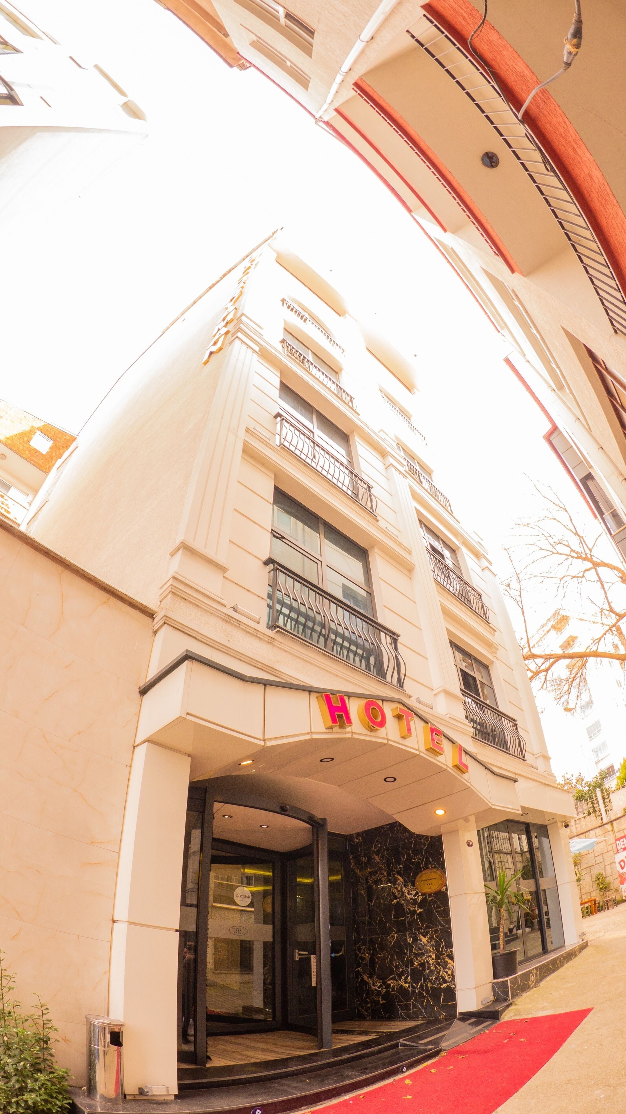 Photo - Deryaman Hotel Trabzon