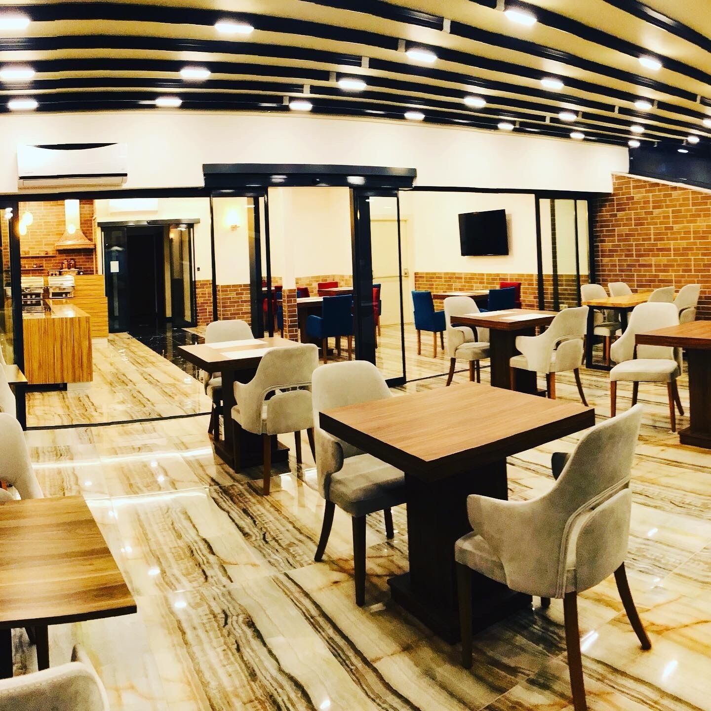 Photo - Deryaman Hotel Trabzon