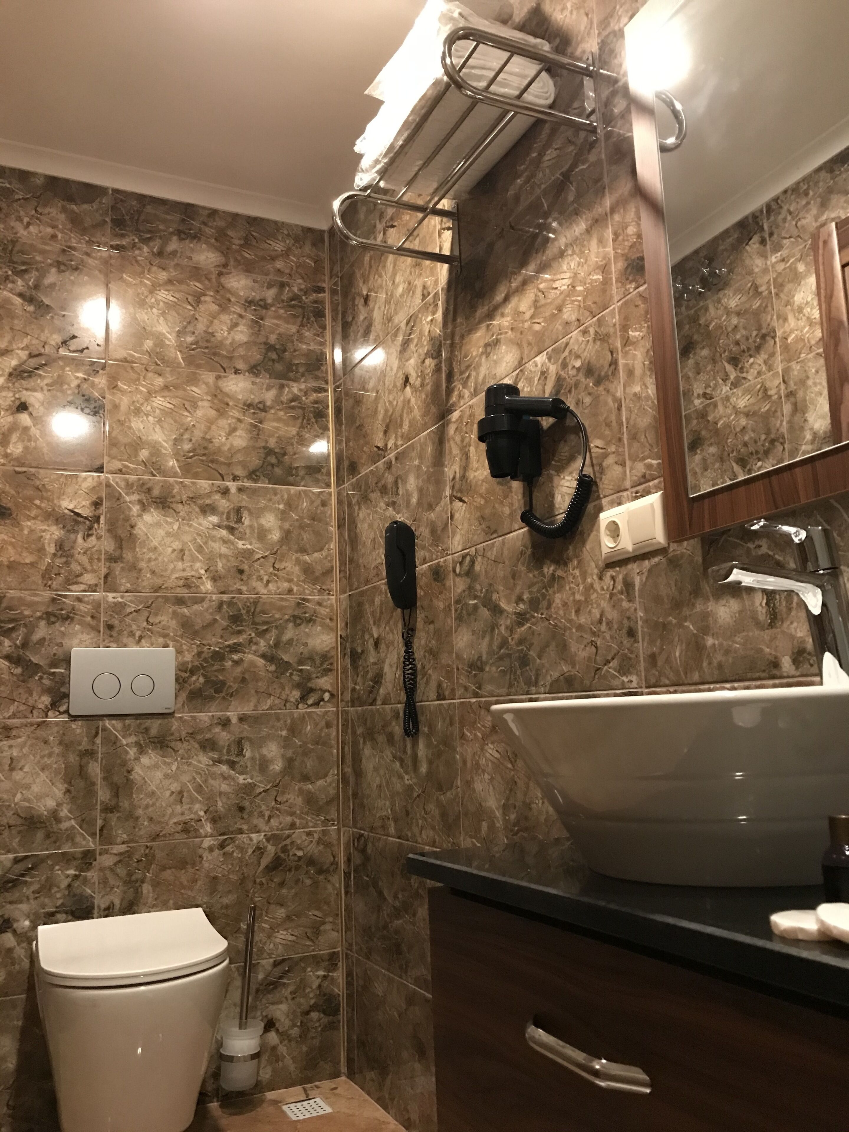 Foto - Deryaman Hotel Trabzon