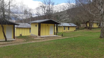 Esterni