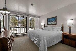 3 bedrooms, iron/ironing board, WiFi
